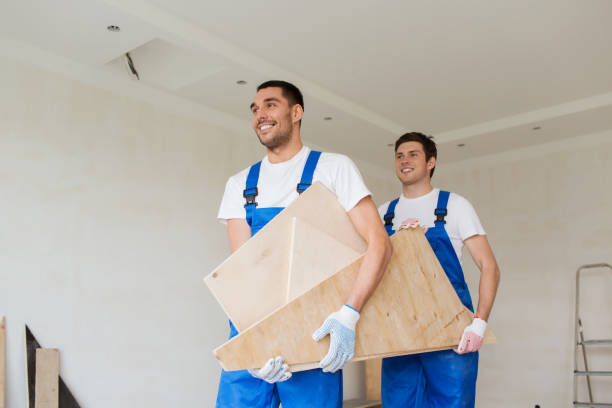 Best Garage Cleanout  in Fennimore, WI