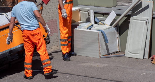 Best Construction Debris Removal  in Fennimore, WI