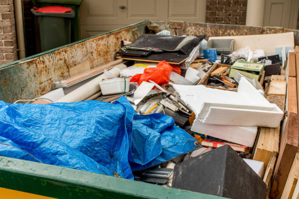 Best Scrap Metal Removal  in Fennimore, WI