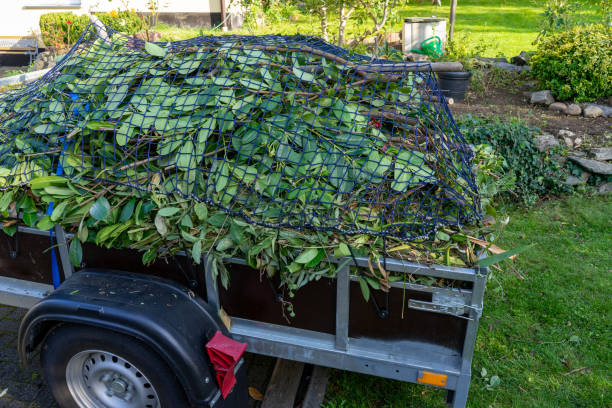 Best Residential Junk Removal  in Fennimore, WI