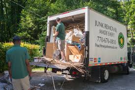 Best Commercial Junk Removal  in Fennimore, WI